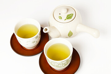 日本茶