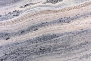 Fotobehang River Blue - gepolijste natuurlijke marmeren stenen plaat, textuur voor perfect interieur, achtergrond of ander ontwerpproject. © Dmytro Synelnychenko