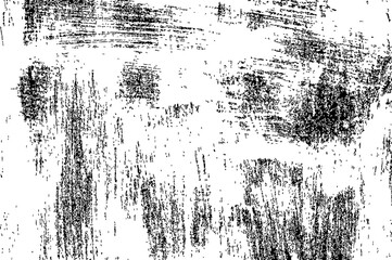 Grunge Vector Abstract Texture Background. To Create Surreal Distressed, Scratched, Design element, Vintage Effect With Noise And Grain. Vector Illustration eps 10