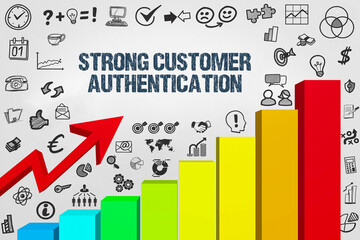 Strong Customer Authentication