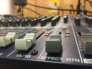 Il Mixer