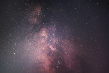 Milky Way.
