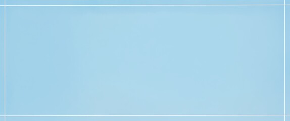 Valentines line on blue sky background. Paper Cut Design Illustration of love for Happy Mother's or Valentine's Day greeting card design.