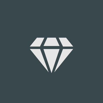 Diamond - Tile Icon