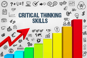 Critical Thinking Skills 