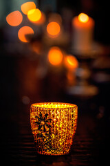 Candlelight