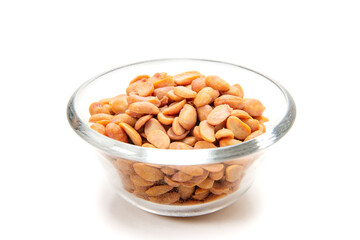 ドライ納豆
