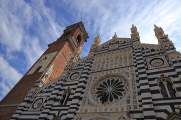 DUOMO DI MONZA, MONZA CATHEDRAL