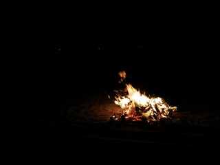 fire