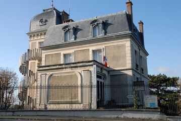 Ville de Champigny-sur-Marne, Musée de la Résistance Nationale, label 