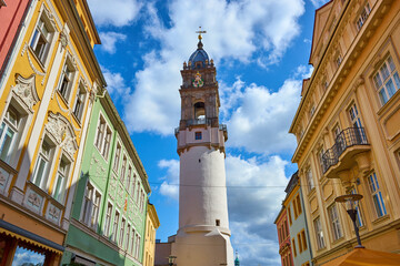 Tower 