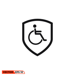 Icon vector graphic of