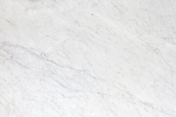 White arble background or texture and copy space