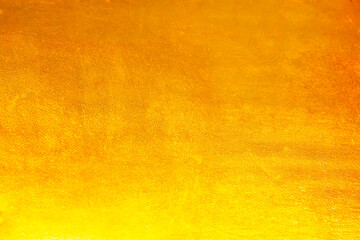 Fototapeta premium Gold abstract background or texture and gradients shadow