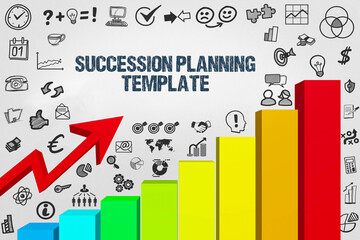 Succession Planning Template