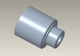 3d model, perspective geometry