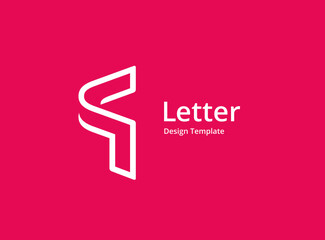 Letter Q logo icon design template elements