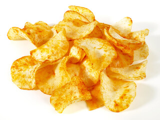 Maniok - Chips