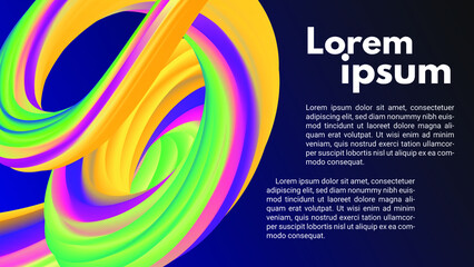 Background gradient color. Vector EPS10.