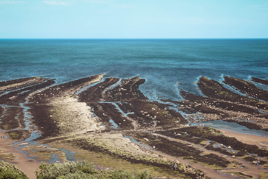Robinhoods Bay