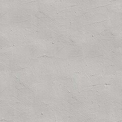 white concrete wall background texture, seamless. 4K
