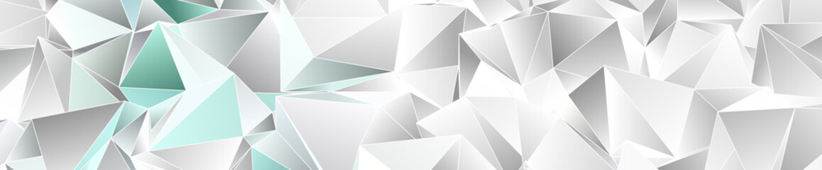 Abstract Low-Poly background. triangulated texture. Design 3d. Polygonal geometrical pattern. Triangular modern style