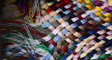 fil de couture  ©  - Erick M - 