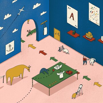 Things Beginning with A