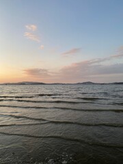 Obraz premium sea