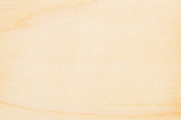 Plywood textured background