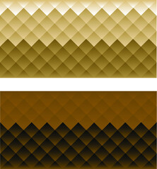 Geometric Pattern.Abstract background for design - vector illustration. Abstract color shapes for your message.