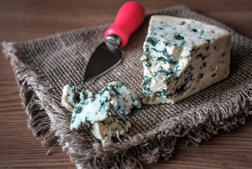 delicious molded cheese