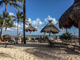 Playa Riviera Veracruzana