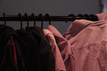 clothing