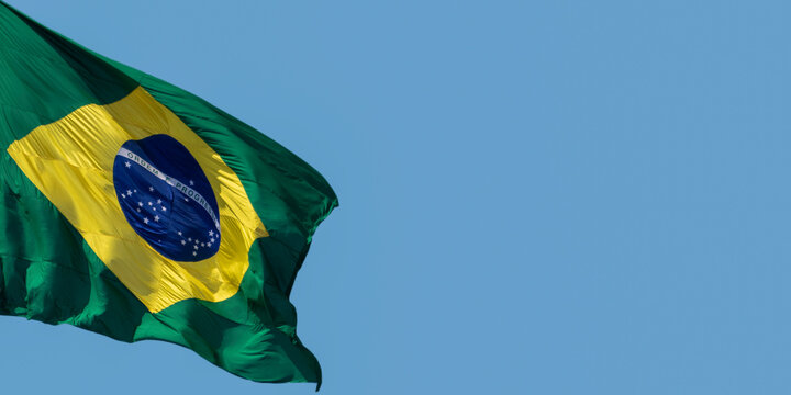 Bandeira Do Brasil Bandeira Do Brasil