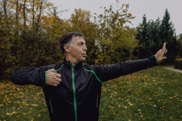 Qi Gong Übung