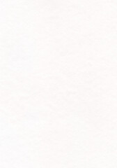 White paper texture background, Blank white paper surface space for art and design background, banner, wallpaper, backdrop