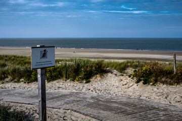 Strandwege