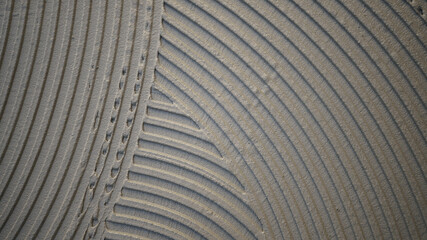 Texture Adhesive for tiles
