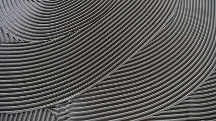 Texture Adhesive for tiles
