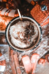 Christmas vibes