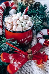 Christmas vibes