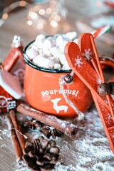 Christmas vibes