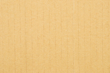 Cardboard paper background