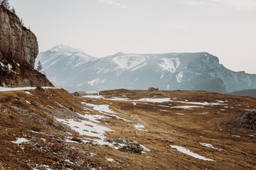 Italien - Gardasee - Monte Baldo