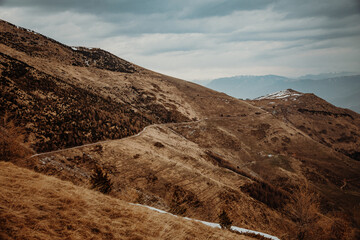 Italien - Gardasee - Monte Baldo