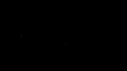 explosion with alpha channel