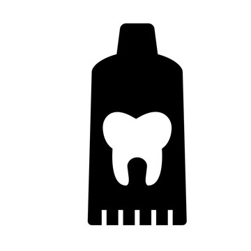 recommend clip art: toothpaste icon element of dentistry icon for mobile concept and web apps. Thin line toothpaste icon can be used for web and mobile. Premium icon on white background