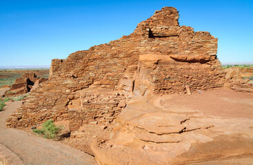 Wupatki National Monument