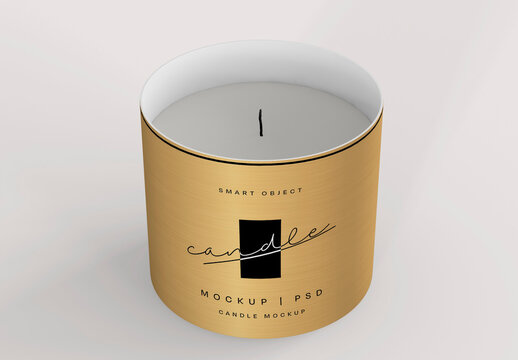 Download 120 Best Candle Photoshop Indesign Illustrator Templates Adobe Stock
